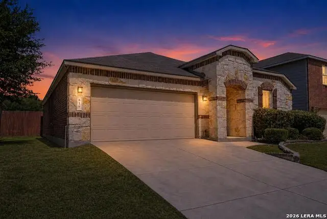 619 Trinity Mdw, San Antonio, TX 78260 - #2