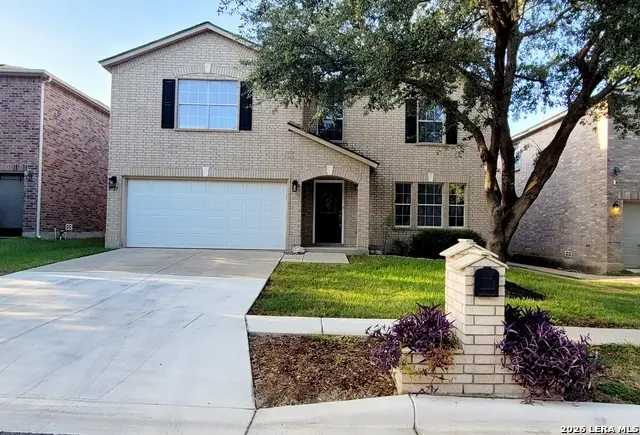 6729 Crest Pl, Live Oak, TX 78233 - #1