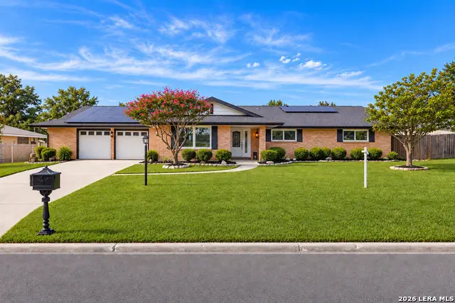 657 Weatherly, Windcrest, TX 78239 - #2