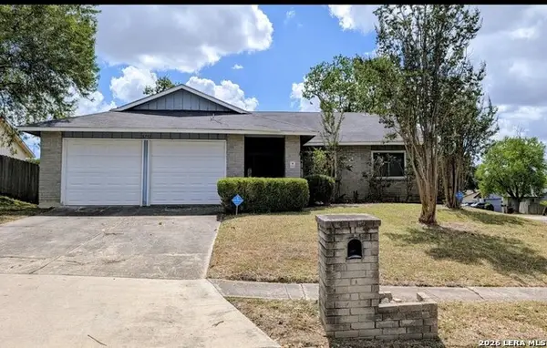 5751 Wood Oak, San Antonio, TX 78233