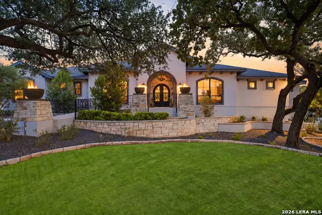 347 Curvatura, New Braunfels, TX 78132 - #1