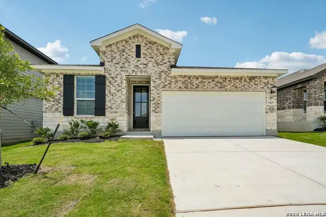 5429 Wrangler Way, Marion, TX 78124 - #1