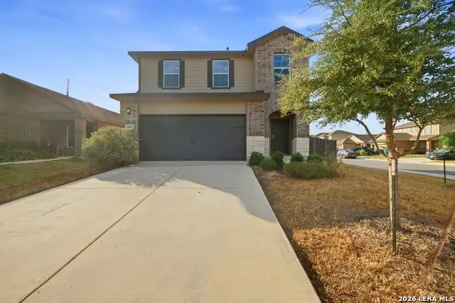 15603 Garam Trl, Von Ormy, TX 78073 - #1
