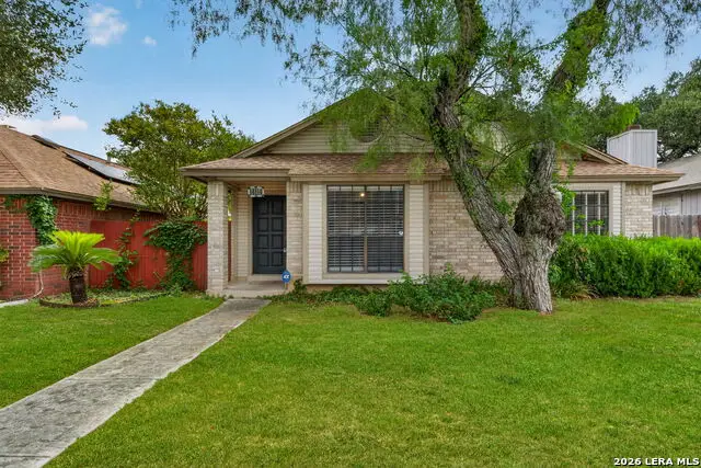 14114 George Rd, San Antonio, TX 78231 - #2