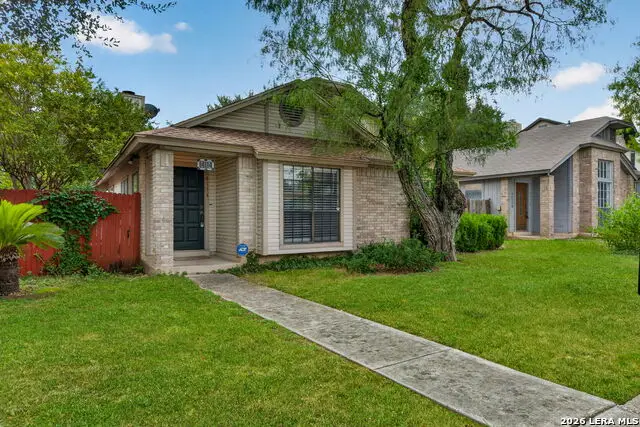 14114 George Rd, San Antonio, TX 78231 - #3