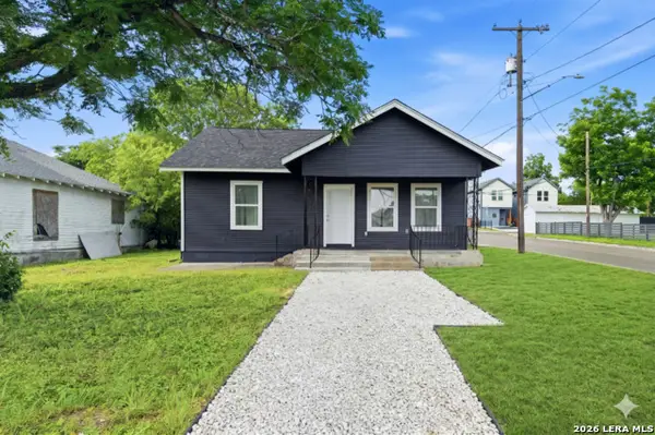602 Canton, San Antonio, TX 78202