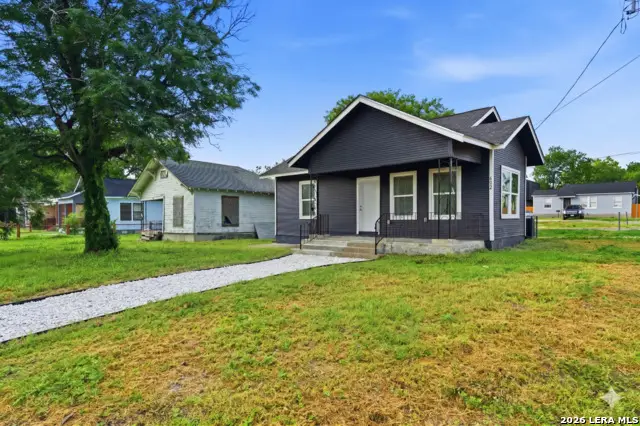 602 Canton, San Antonio, TX 78202 - #2