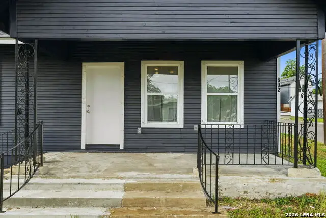 602 Canton, San Antonio, TX 78202 - #3