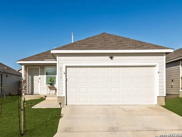 4117 Cataract Cir, San Antonio, TX 78223 - #2