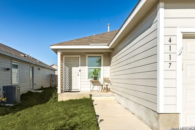 4117 Cataract Cir, San Antonio, TX 78223 - #3