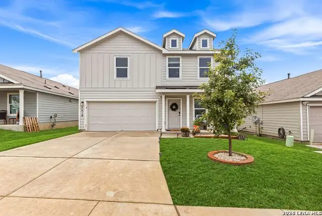 7018 Tides Trails, San Antonio, TX 78252 - #1