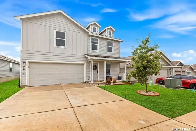 7018 Tides Trails, San Antonio, TX 78252 - #2