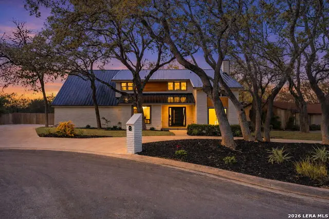 13707 Bluffmont, San Antonio, TX 78216 - #1