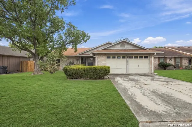 6022 Whispering Lake, San Antonio, TX 78222 - #1
