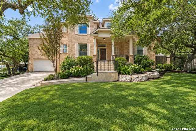 1543 Overlook Crk, San Antonio, TX 78260 - #1