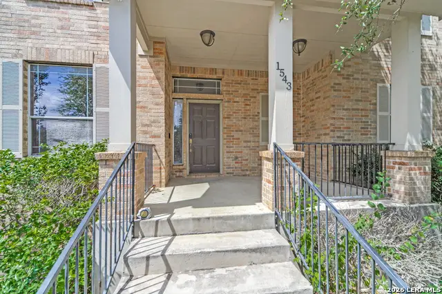 1543 Overlook Crk, San Antonio, TX 78260 - #2