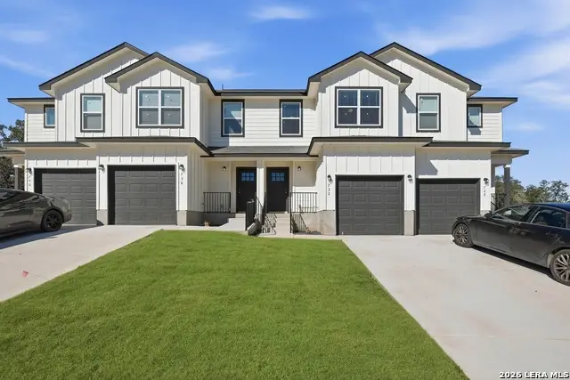 728 Abigail Aly, San Antonio, TX 78253 - #1