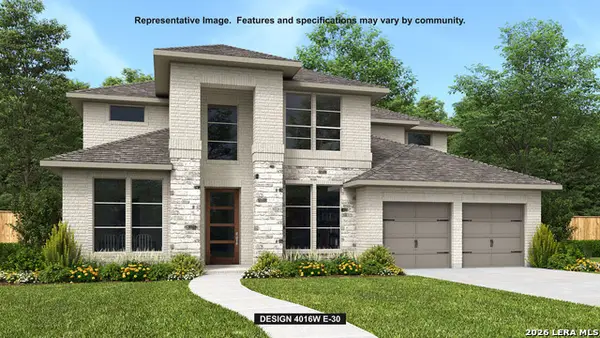 2903 Flathead Ridge, San Antonio, TX 78245
