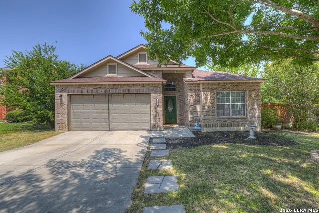 1748 Jasons North, New Braunfels, TX 78130 - #1