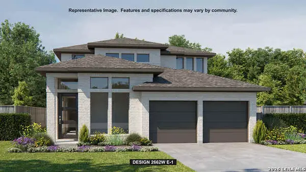 10121 Lowery Pl, San Antonio, TX 78254