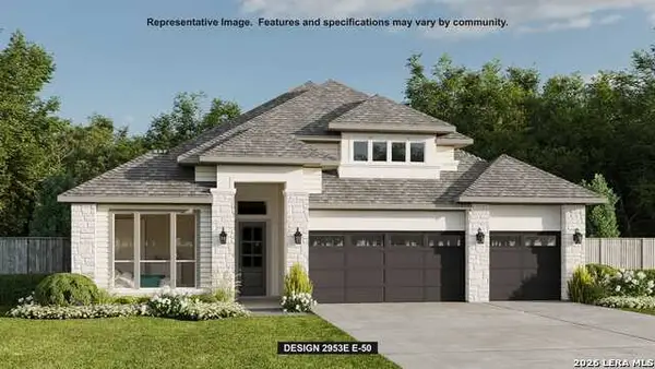 206 Fandango, Boerne, TX 78006