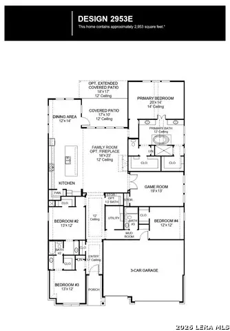 206 Fandango, Boerne, TX 78006 - #2