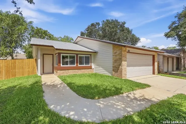 9459 Points Edge, San Antonio, TX 78250 - #1