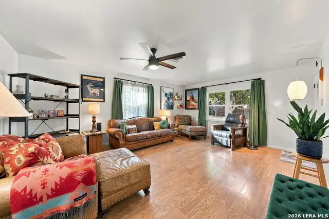 1602 Deer Trl, Kerrville, TX 78028 - #3