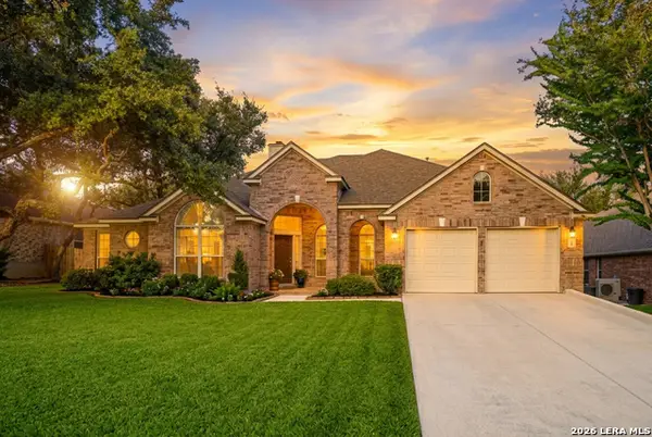 19214 Fenwick Crst, San Antonio, TX 78258