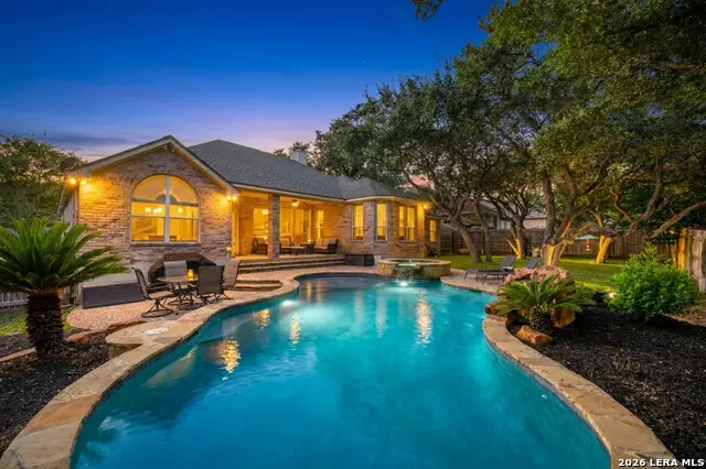 19214 Fenwick Crst, San Antonio, TX 78258 - #2