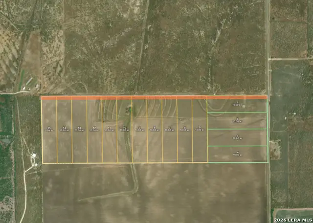 000-1 Fm 1349, Beeville, TX 78102 - #1