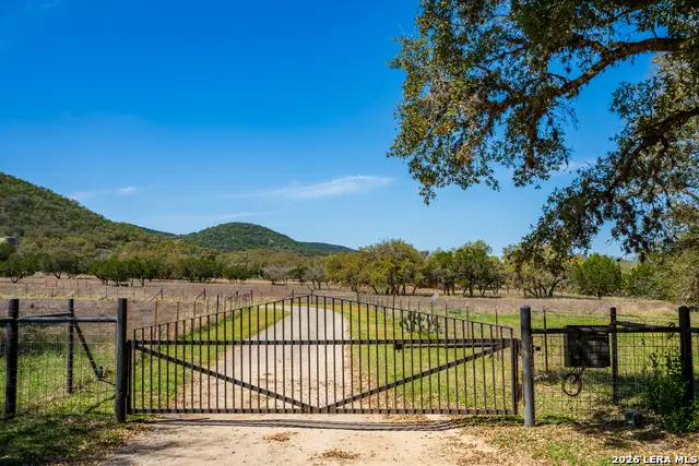 126 Childress, Leakey, TX 78873 - #1