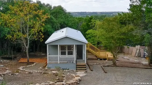 2253 Waterfront Park Dr, Canyon Lake, TX 78133 - #2