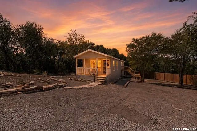 2253 Waterfront Park Dr, Canyon Lake, TX 78133 - #3