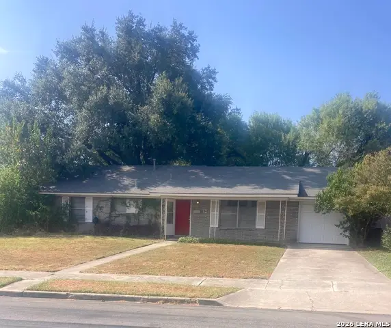114 Springwood Ln, San Antonio, TX 78216 - #1