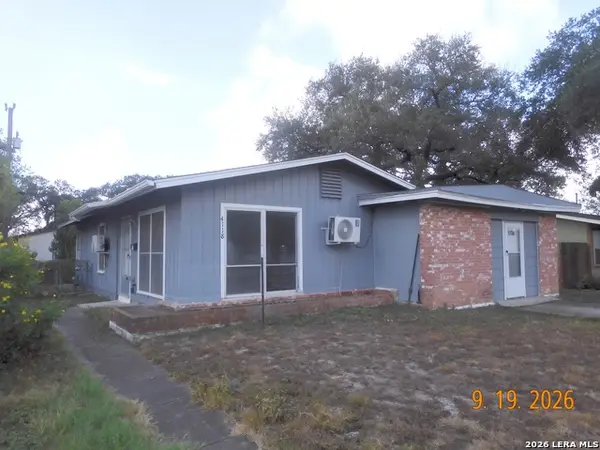 4118 Scarletoak Dr., San Antonio, TX 78220