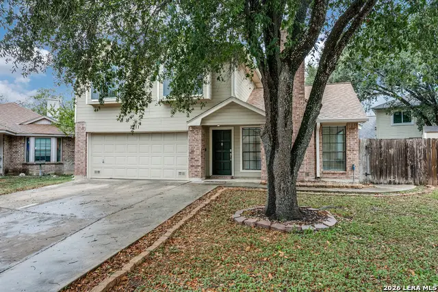 3511 Lynn Kaye Circle, San Antonio, TX 78217 - #2