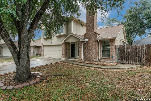 3511 Lynn Kaye Circle, San Antonio, TX 78217 - #3