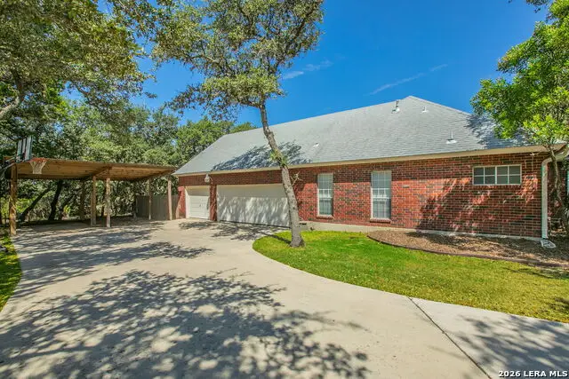 26013 Mesa Oak Dr, San Antonio, TX 78255 - #2