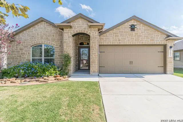 2609 Lonesome Creek Trl, New Braunfels, TX 78130 - #1