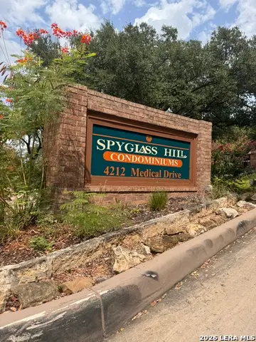 4212 Medical Dr #423, San Antonio, TX 78229