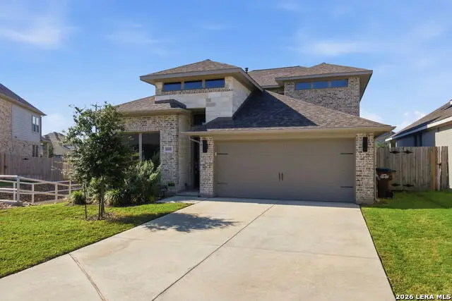 14306 Hondo Knot, San Antonio, TX 78254 - #3