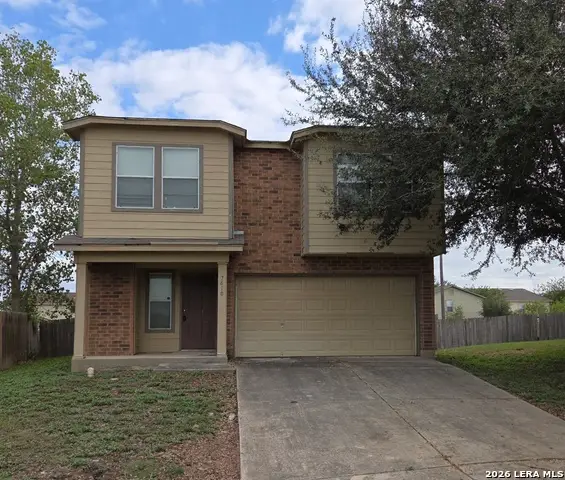 7610 Mustang Mdw, San Antonio, TX 78244 - #1
