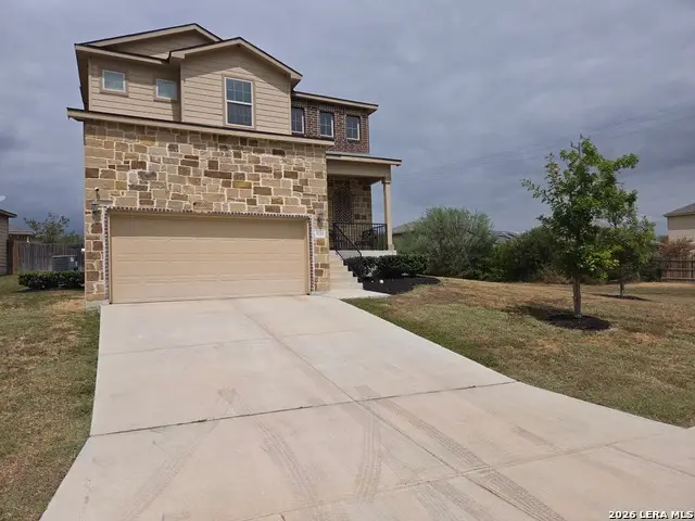 3711 Manoway Bay, San Antonio, TX 78223 - #1