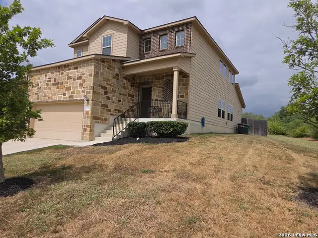 3711 Manoway Bay, San Antonio, TX 78223 - #2