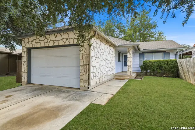 9982 Misty Plain Dr, San Antonio, TX 78245 - #1