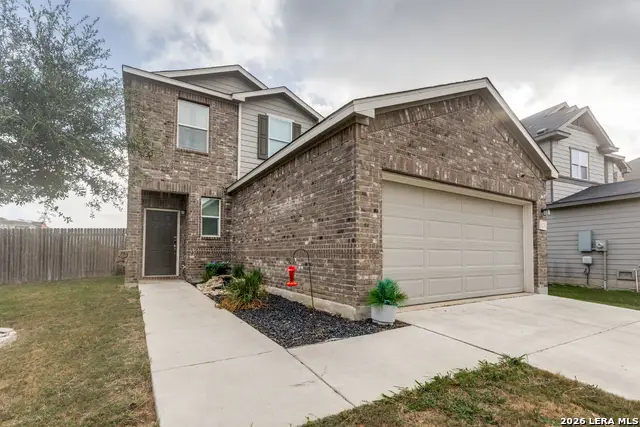 625 Pond, New Braunfels, TX 78130 - #1