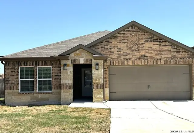 6343 Juniper Vw, New Braunfels, TX 78132 - #1