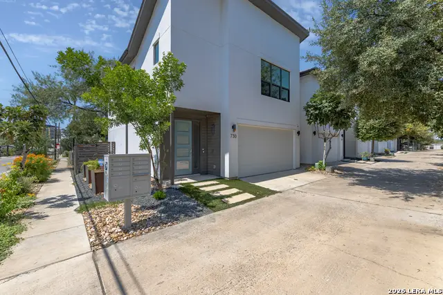730 E Josephine St, San Antonio, TX 78208 - #1