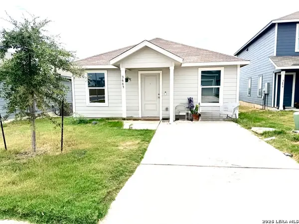 3663 Millbrook Way, San Antonio, TX 78245